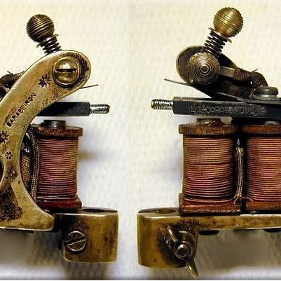 Explore nature tattoo ideas for men, creative tattoo ideas in Kearney, available at Babalus Professional Tattoo Studio