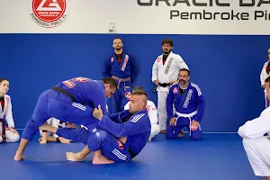 Gracie Barra Jiu Jitsu - Pembroke Pines image