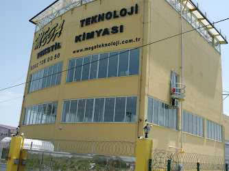 Mega Teknolojik Ürünler Deri San. ve Tic. Ltd. Şti.