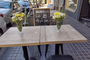 MIMOmento Café image