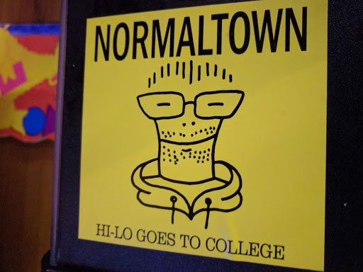  «Hi-Lo Lounge», reviews and photos, 1354 Prince Ave, Athens, GA 30606, USA