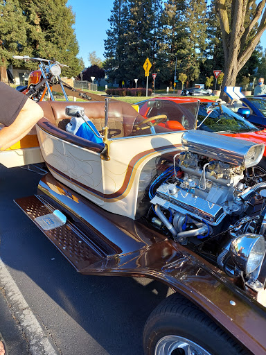 Shopping Mall «Promenade Shopping Center», reviews and photos, 7485 Rush River Dr, Sacramento, CA 95831, USA