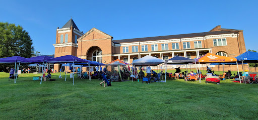 College «Converse College», reviews and photos