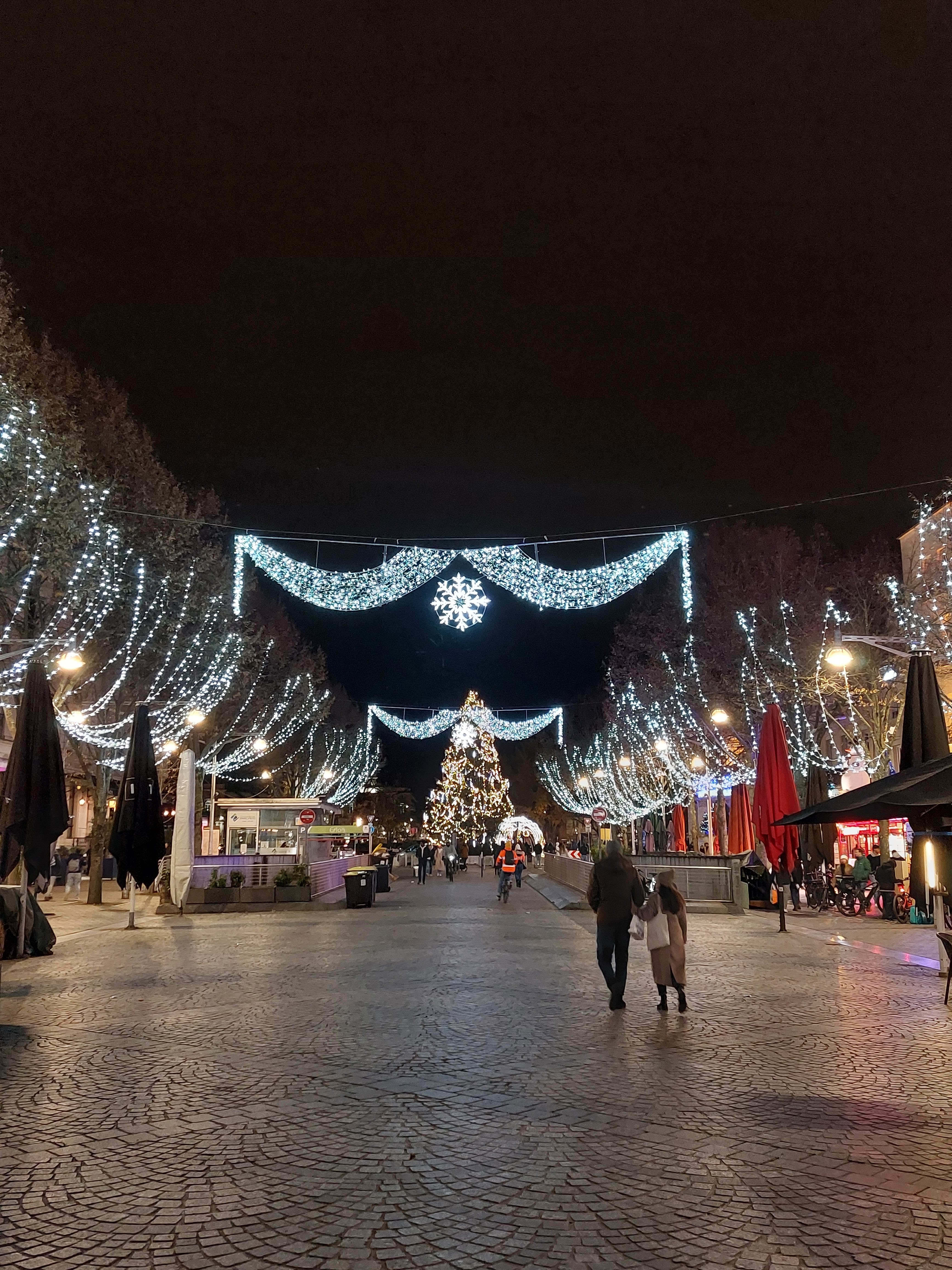 Photo n° 2 de l'avis de Alexis.a fait le 01/12/2023 à 19:24
