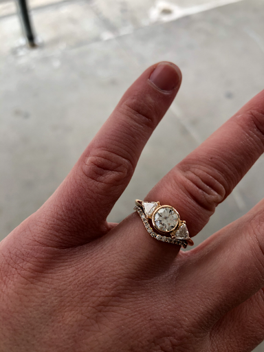 Jeweler «JB Hudson Jewelers», reviews and photos, 901 Nicollet Mall, Minneapolis, MN 55402, USA