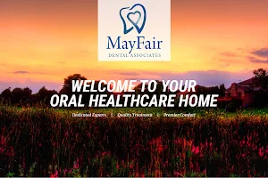 MayFair Dental Associates image