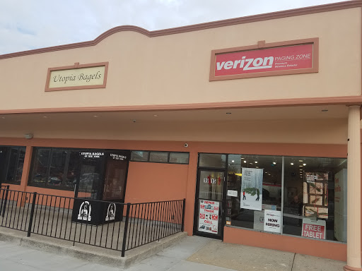 VerizonAll Wireless iPhone and Smartphone Repairs image 1