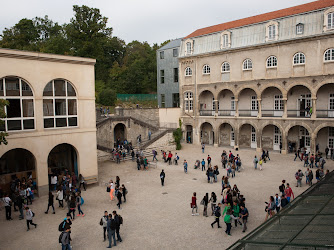Collège et Lycée Saint-Thomas d'Aquin