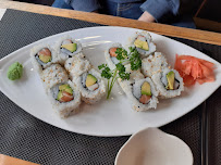 Sushi du Restaurant de sushis Miyako Sushi à Paris - n°12