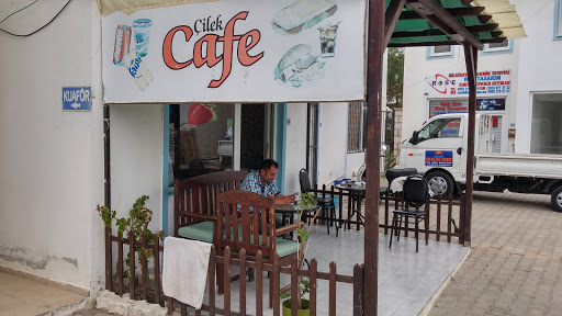 Çilek Cafe