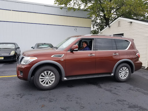 Auto Body Shop «Paintmaster Auto Body», reviews and photos, 1920 NJ-37 #1, Toms River, NJ 08753, USA