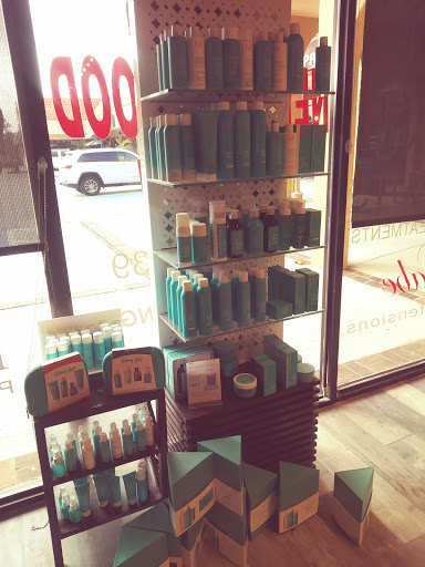 Beauty Salon «Salon 131», reviews and photos, 13049 Park Blvd N, Seminole, FL 33776, USA