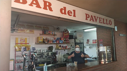 Bar Pavelló d,en Manel - Camí del Mig, 62, 08330 Premià de Mar, Barcelona, Spain