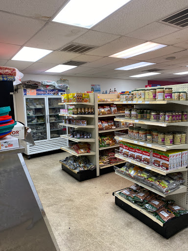 Supermarket «Triveni Indian Supermarket», reviews and photos, 839 N Belt Line Rd, Irving, TX 75061, USA