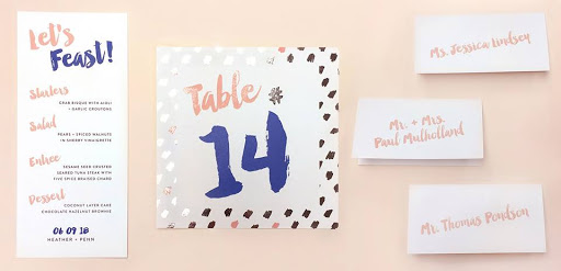 Commercial Printer «Mi-Te Printing», reviews and photos, 180 W Washington St, Chicago, IL 60602, USA