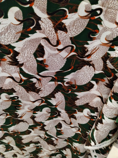 Fabric Store «Jo-Ann Fabrics and Crafts», reviews and photos, 3105 Berlin Turnpike, Newington, CT 06111, USA