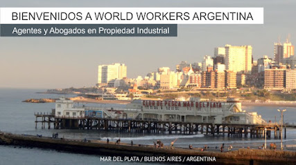 World Workers Argentina - Registro de Marcas Mar del Plata