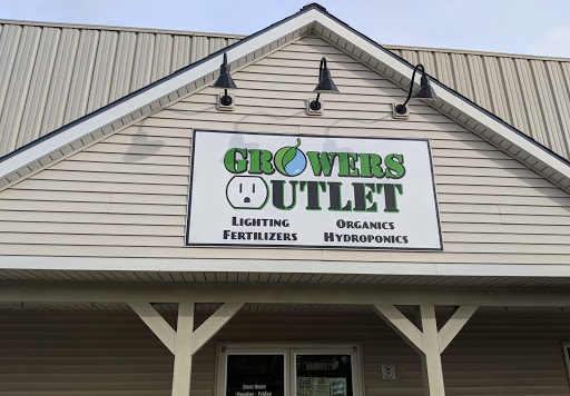 Growers Outlet