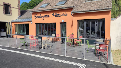 Boulangerie Boutet à Étigny