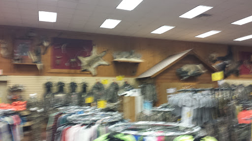 Hunting and Fishing Store «Woods & Water Inc», reviews and photos, 5101 Summit Ridge, Tuscaloosa, AL 35405, USA