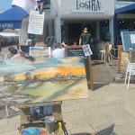 Photo n° 4 de l'avis de ledanois.a fait le 23/05/2023 à 09:18 pour L'Ostra - Café - Restaurant & Bar à Huitres à Saint-Gilles-Croix-de-Vie