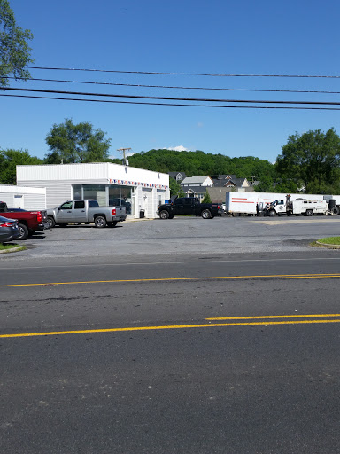 Tire Shop «A&A Tires LLC», reviews and photos, 4099 N Valley Pike, Harrisonburg, VA 22802, USA
