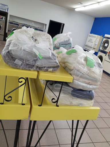 Laundromat «Laundry Tyme», reviews and photos, 104 Blue Star Hwy, Douglas, MI 49406, USA