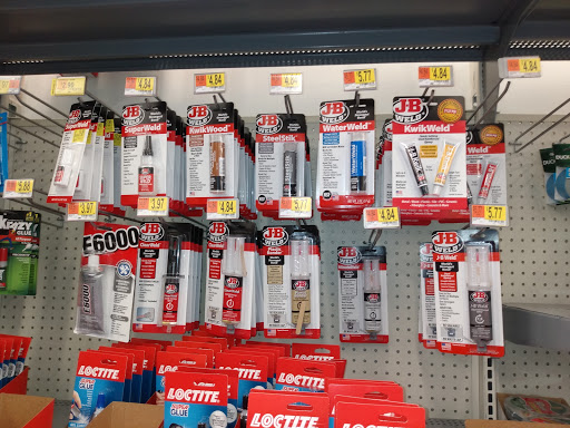 Department Store «Walmart Supercenter», reviews and photos, 1244 E Green Bay St, Shawano, WI 54166, USA