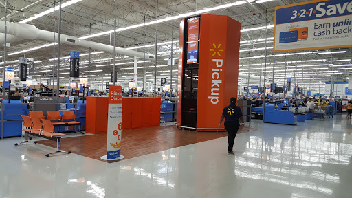 Department Store «Walmart Supercenter», reviews and photos, 1680 Fort Campbell Blvd, Clarksville, TN 37042, USA