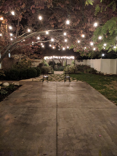Wedding Venue «Arbor Manor Reception Center & Garden», reviews and photos, 2888 4700 S, Salt Lake City, UT 84129, USA