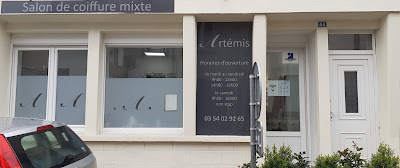 Artémis à Sampigny