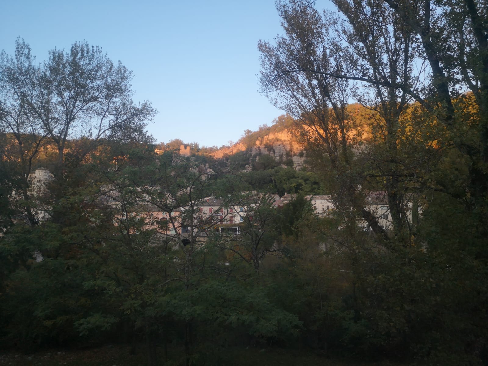 Photo n° 1 de l'avis de Éric.e fait le 23/10/2020 à 10:04