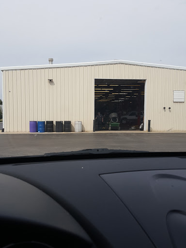 Tire Shop «GT Tire & Automotive», reviews and photos, 7257 East Broad St SW, Pataskala, OH 43062, USA