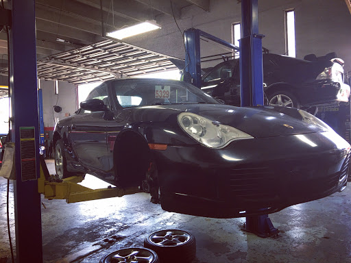 Auto Repair Shop «Prestige Auto Tech», reviews and photos, 14354 SW 142nd Ave, Miami, FL 33186, USA