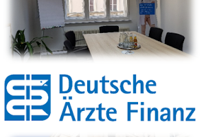 Deutsche Ärzte Finanz - Service-Center Berlin