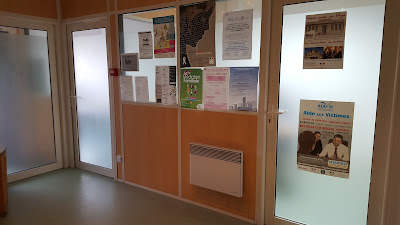 Point d'accès au droit à Villeneuve-d'Ascq