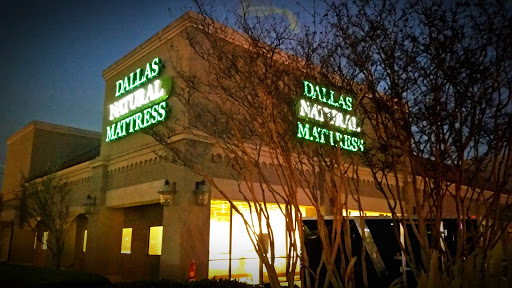 Dallas Natural Mattress