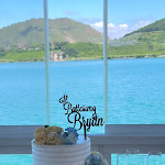 Photo n°1 de l'avis de Mena.e fait le 05/07/2023 à 08:55 sur le  Aramakè experience Pozzuoli à Pozzuoli