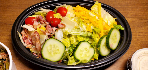 American Restaurant «Cracker Barrel Old Country Store», reviews and photos, 9380 19th Ln, Vero Beach, FL 32966, USA