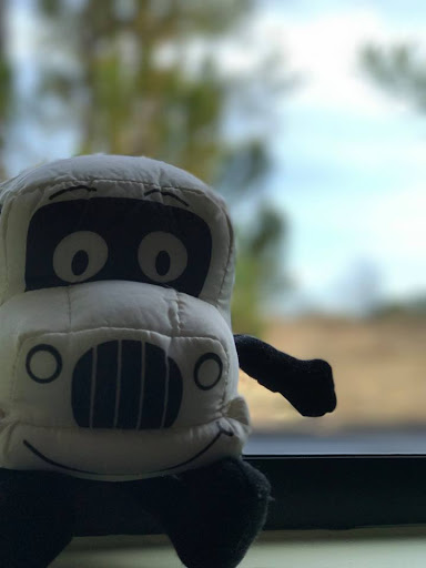 Moving and Storage Service «Two Men and a Truck», reviews and photos, 1901 Dixiana Rd, Cayce, SC 29033, USA