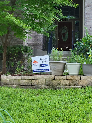 Roofing Contractor «Redemption Roofing», reviews and photos, 902 Houston St, Conroe, TX 77301, USA