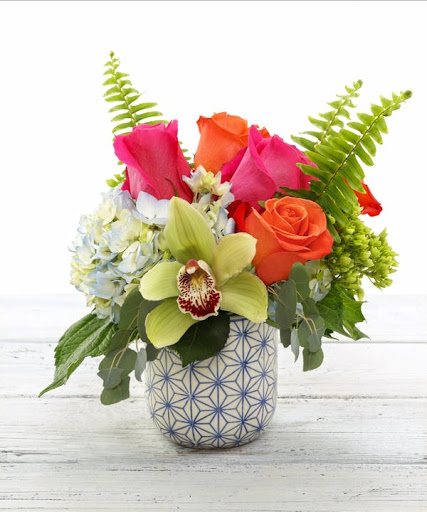 Florist «Carithers Flowers», reviews and photos, 1708 Powers Ferry Rd SE, Marietta, GA 30067, USA