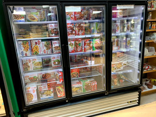 Indian Grocery Store «Shalimar Grocery», reviews and photos, 16541 Redmond Way, Redmond, WA 98052, USA