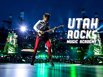Utah Rocks Music Academy