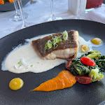 Photo n° 1 de l'avis de Axel.m fait le 25/05/2023 à 14:18 pour Restaurant Le Panoramique à La Pernelle