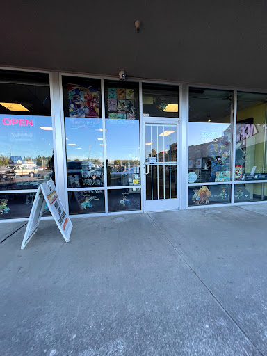 Video Game Store «MOGAMOR», reviews and photos, 33451 SW JP W Rd, Scappoose, OR 97056, USA