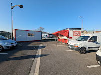 Les plus récentes photos du Friterie Chez Gaëlle à Crouy - n°1