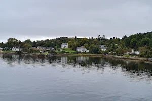 Craignure Ferry Terminal, Isle of Mull image