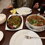 Photo n°1 de l'avis de Dusan.l fait le 23/01/2019 à 15:09 sur le restaurants China Restaurant CQ Flavour à Stuttgart