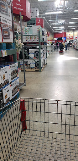 Warehouse club «BJ’s Wholesale Club», reviews and photos, 300 NJ-17, East Rutherford, NJ 07073, USA